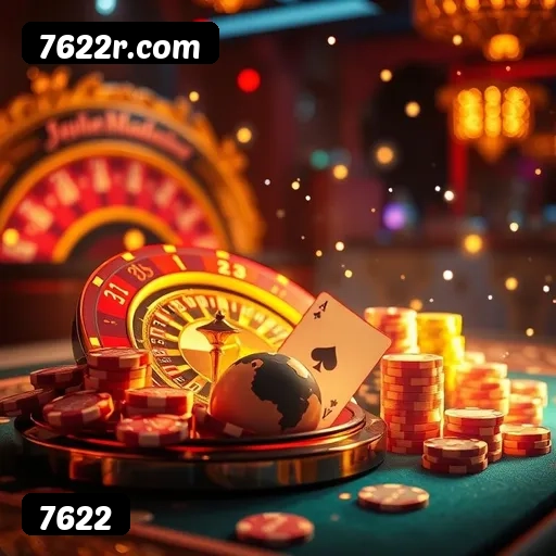 Processo de Download do App 7622 - Passo a Passo Simples