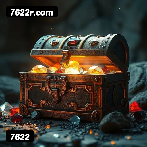 App Mobile 7622 - Jogue em Qualquer Lugar no Seu Smartphone