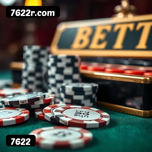 Benefícios do Login 7622 - Bônus e Vantagens Exclusivas